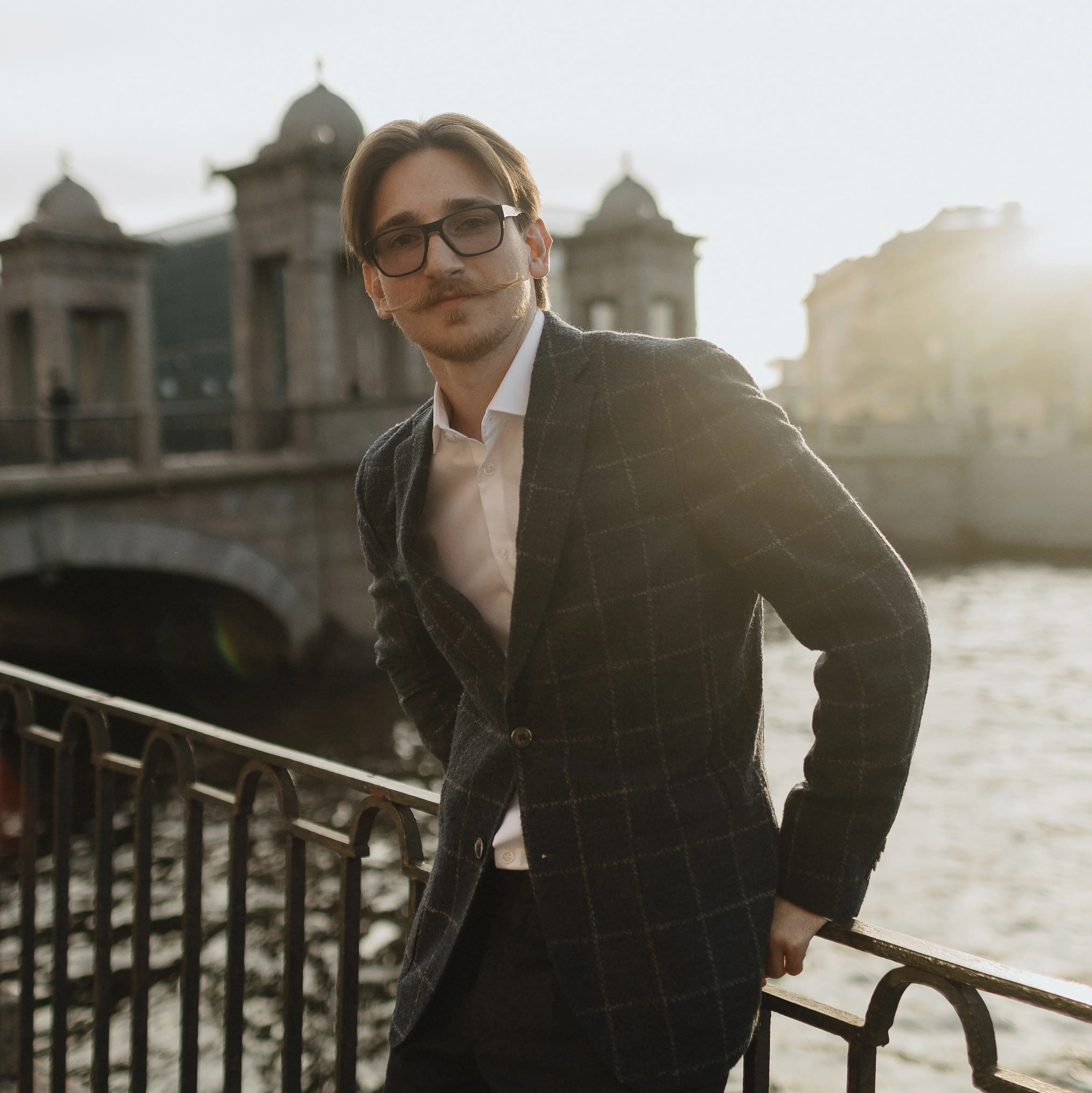 Daniil Svetlov - Product Owner & Project Manager in Dusseldorf, Germany
